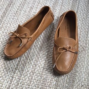Mercanti Fiorentini Loafers